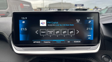 Peugeot 208 1.2 PureTech 100 GT 5dr Petrol Hatchback